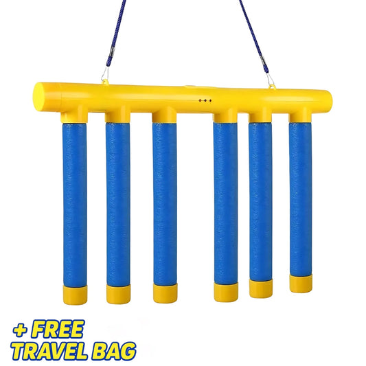 Quick Reflex Game Sticks