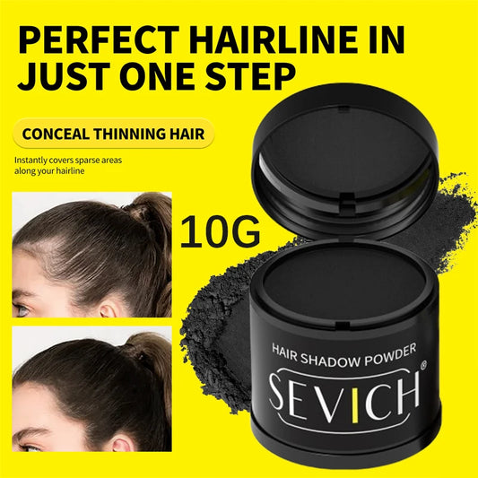 Instant Hairline Filler